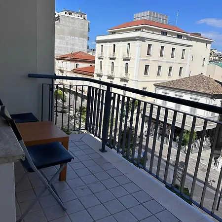 Holiday home Piazza Salotto