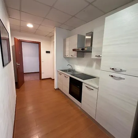 Piazza Salotto Holiday home