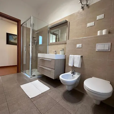 Piazza Salotto Holiday home Pescara