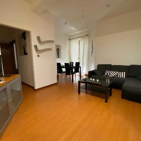 Piazza Salotto Casa vacanze *