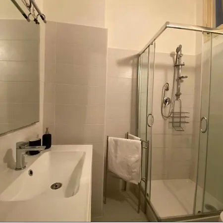 Piazza Salotto Feriehus *