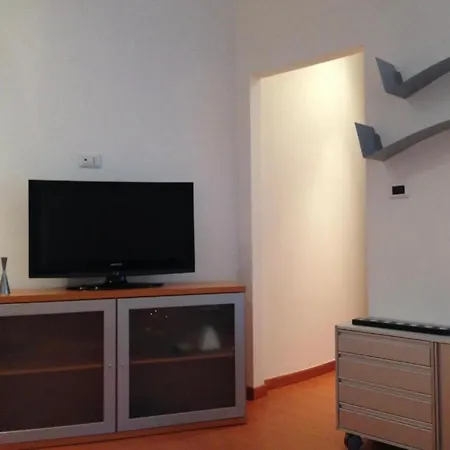 Piazza Salotto * Pescara