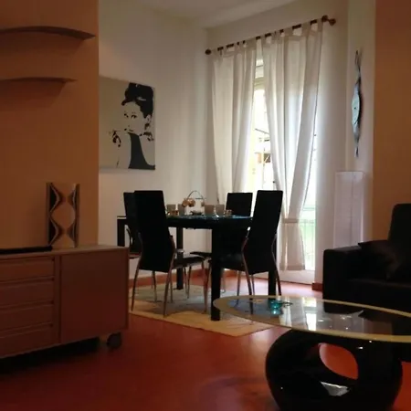Holiday home Piazza Salotto