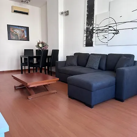Holiday home Piazza Salotto Pescara