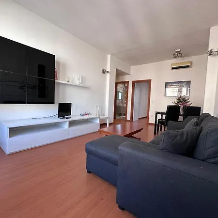 Piazza Salotto Pescara