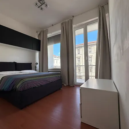 Feriehus Piazza Salotto