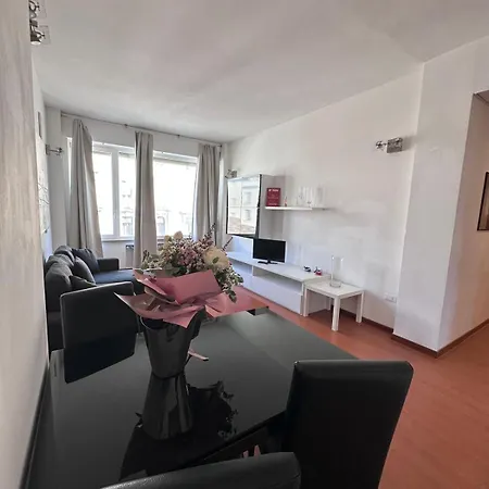 Piazza Salotto * Pescara