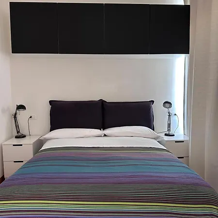 Ferienhaus Piazza Salotto *