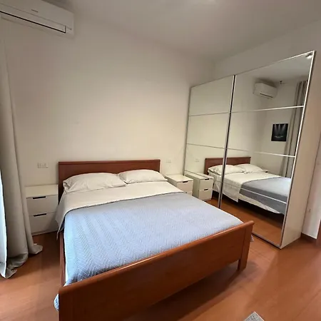 Piazza Salotto * Pescara