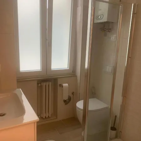 Piazza Salotto * Pescara