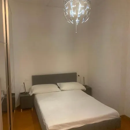 Feriehus Piazza Salotto