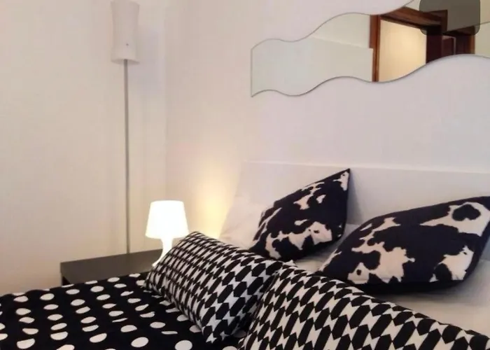 Дом отдыха Piazza Salotto Пескара