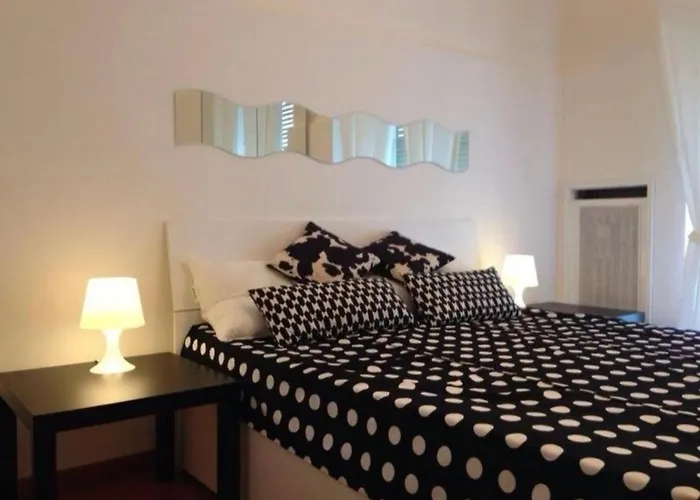 Piazza Salotto * Пескара