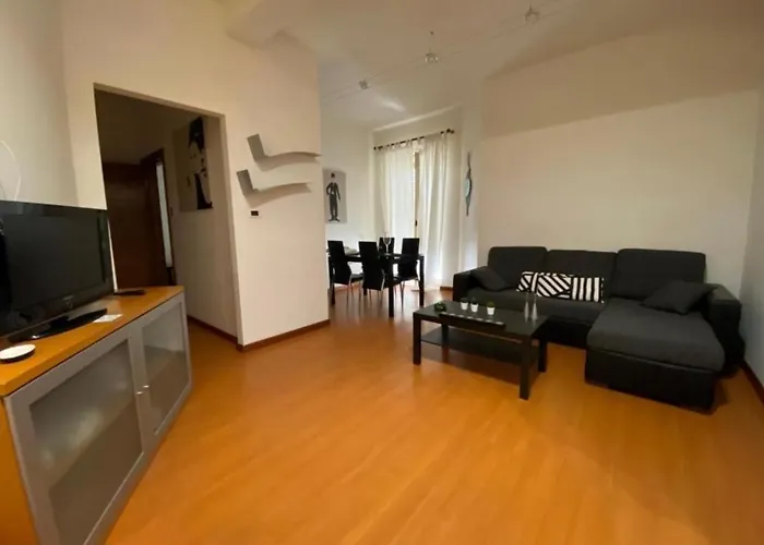 Piazza Salotto Дом отдыха *