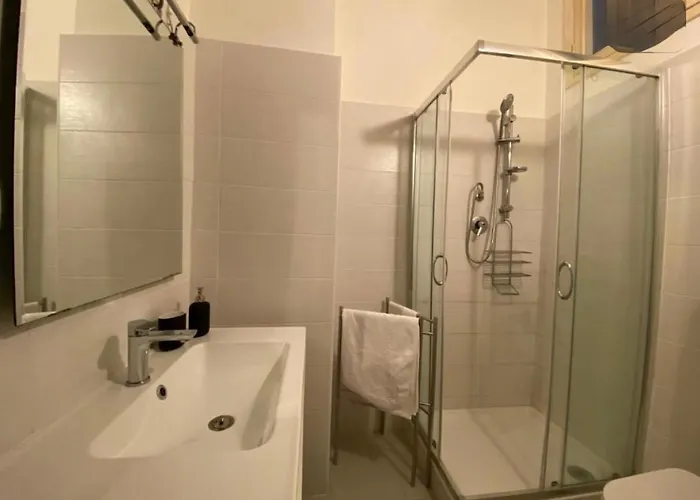 Piazza Salotto Дом отдыха *