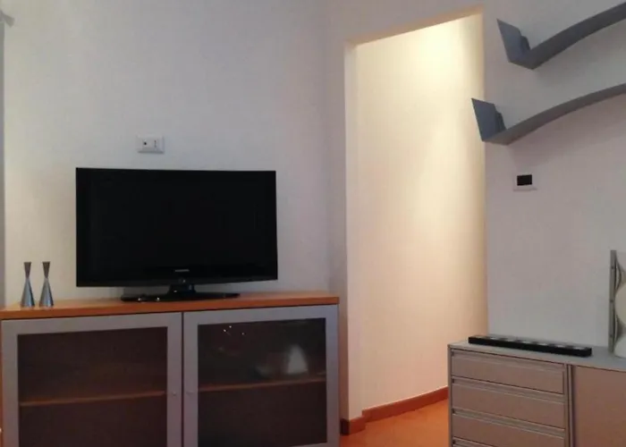 Piazza Salotto * Пескара