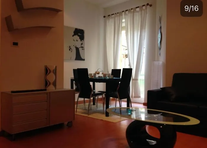 Дом отдыха Piazza Salotto