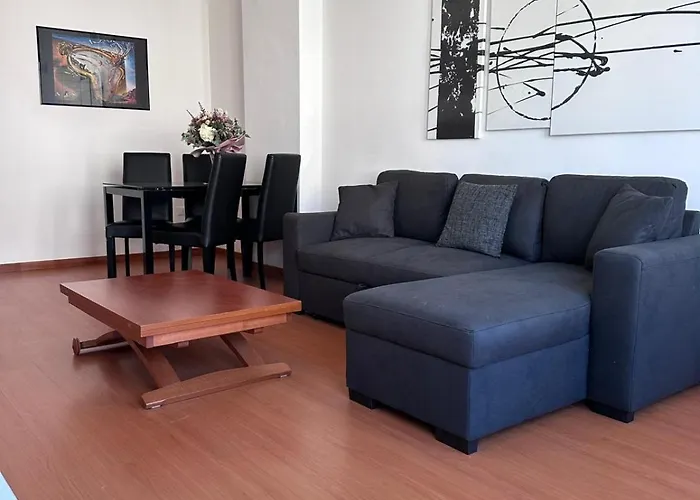 Дом отдыха Piazza Salotto Пескара