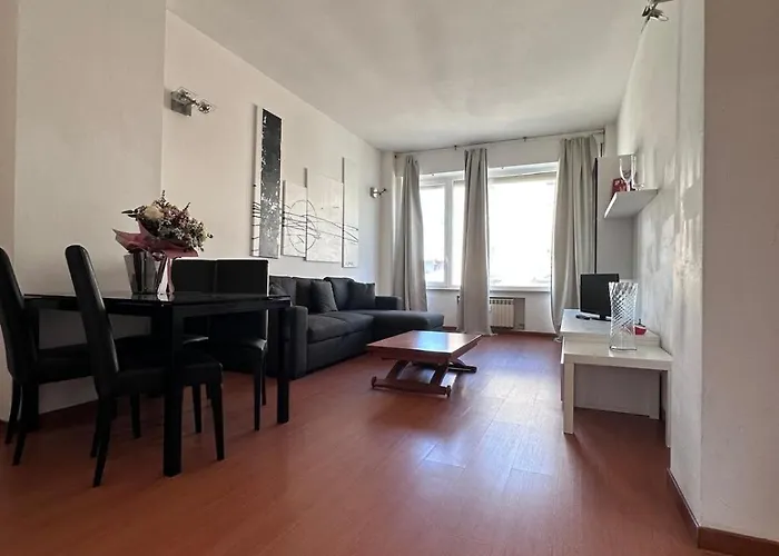 Piazza Salotto Дом отдыха Пескара