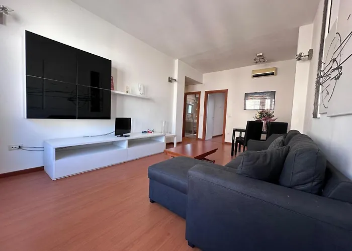 Piazza Salotto Пескара