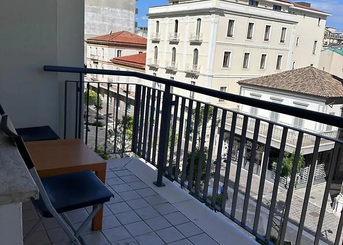 Дом отдыха Piazza Salotto