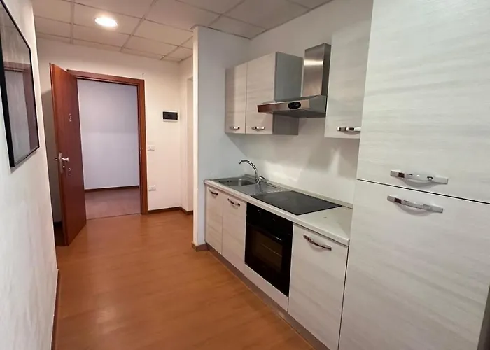 Piazza Salotto Дом отдыха