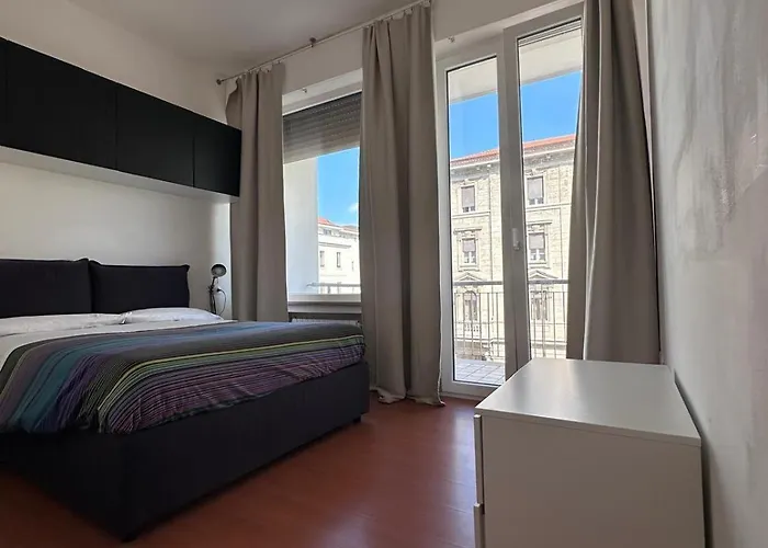 Дом отдыха Piazza Salotto