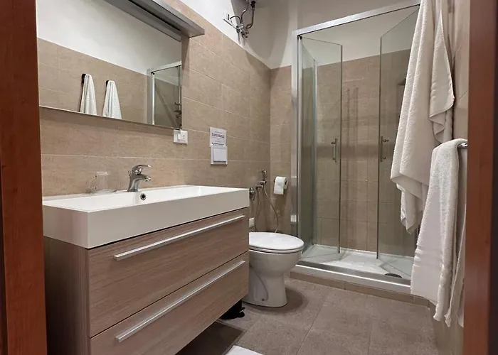 Piazza Salotto Дом отдыха *