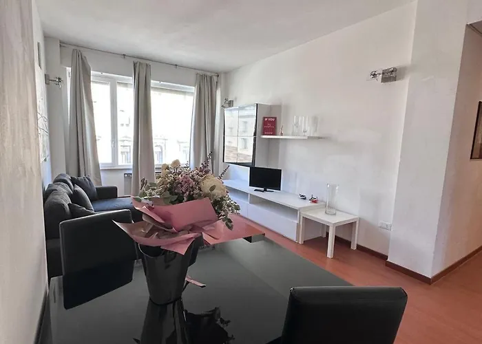 Piazza Salotto * Пескара