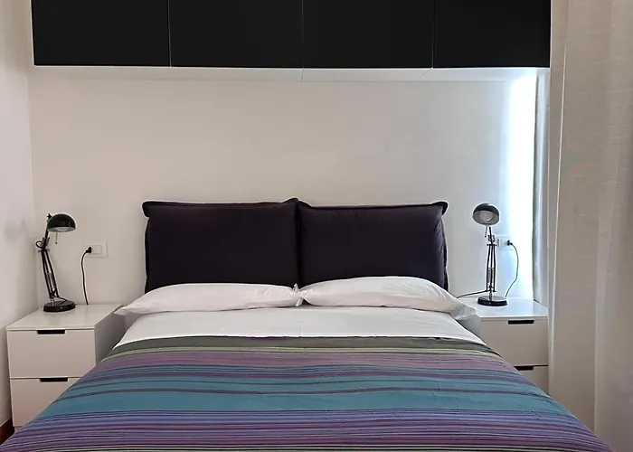 Дом отдыха Piazza Salotto *