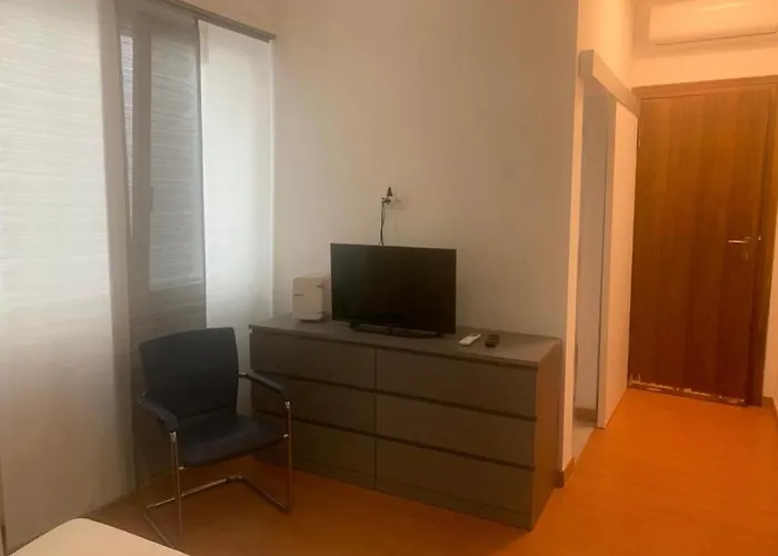 Piazza Salotto Пескара