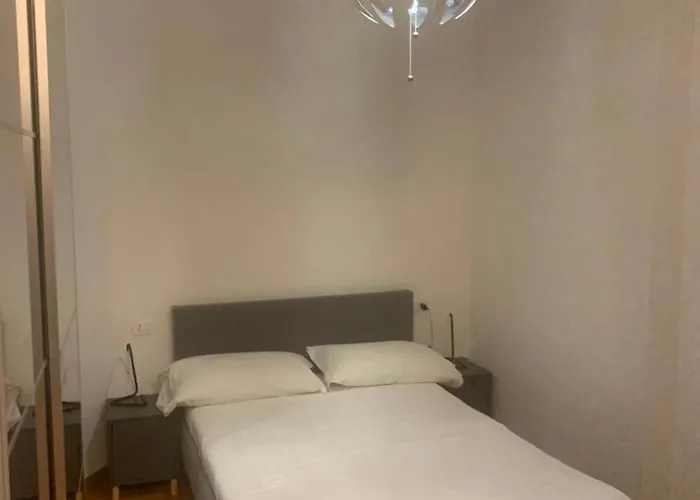 Дом отдыха Piazza Salotto